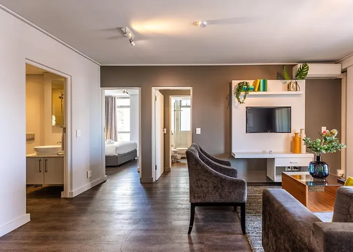 The Verge Aparthotel