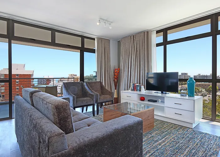 The Verge Aparthotel