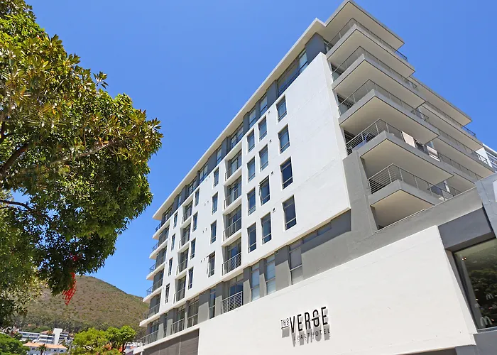 The Verge Aparthotel