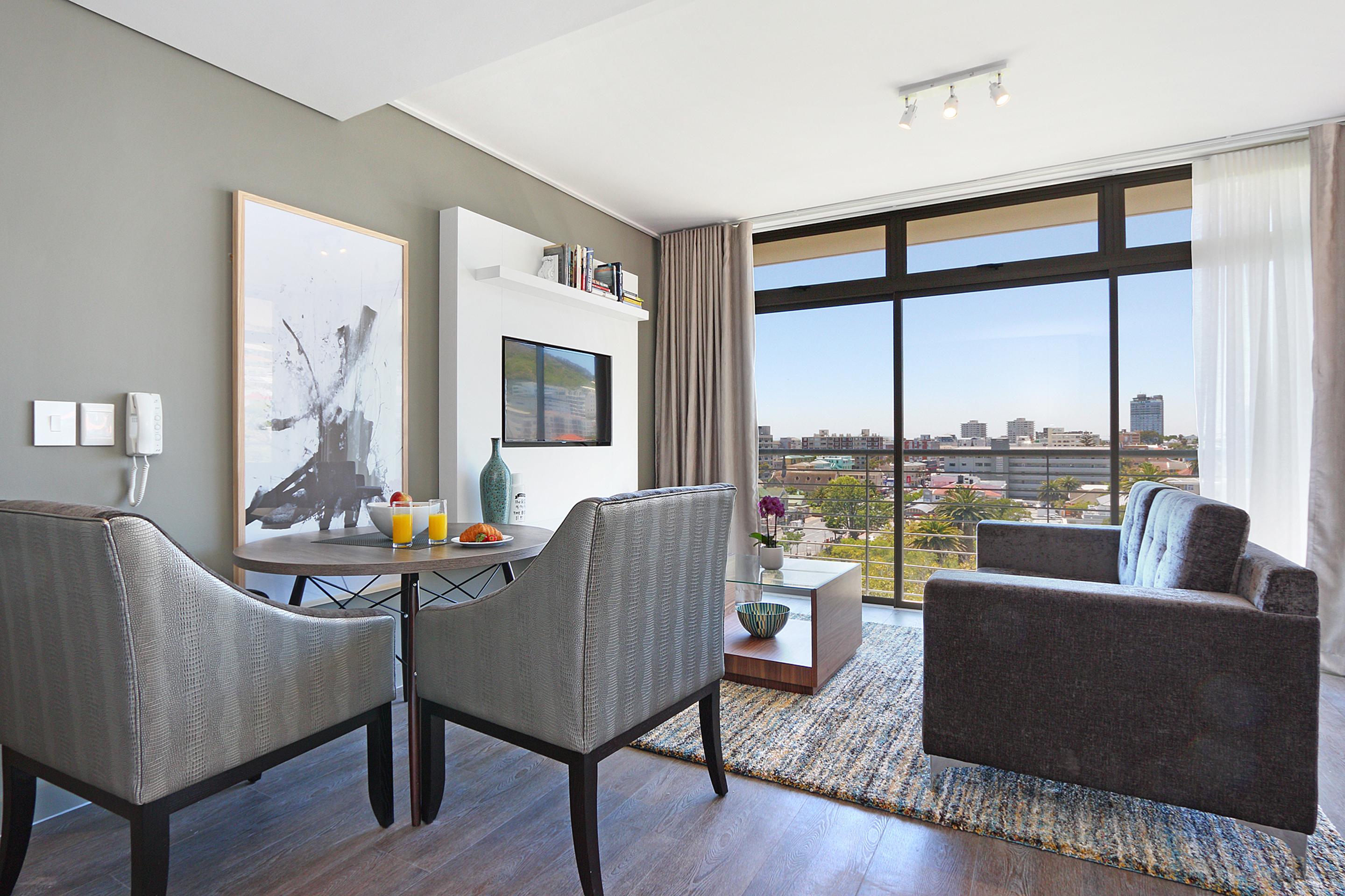The Verge Hotel