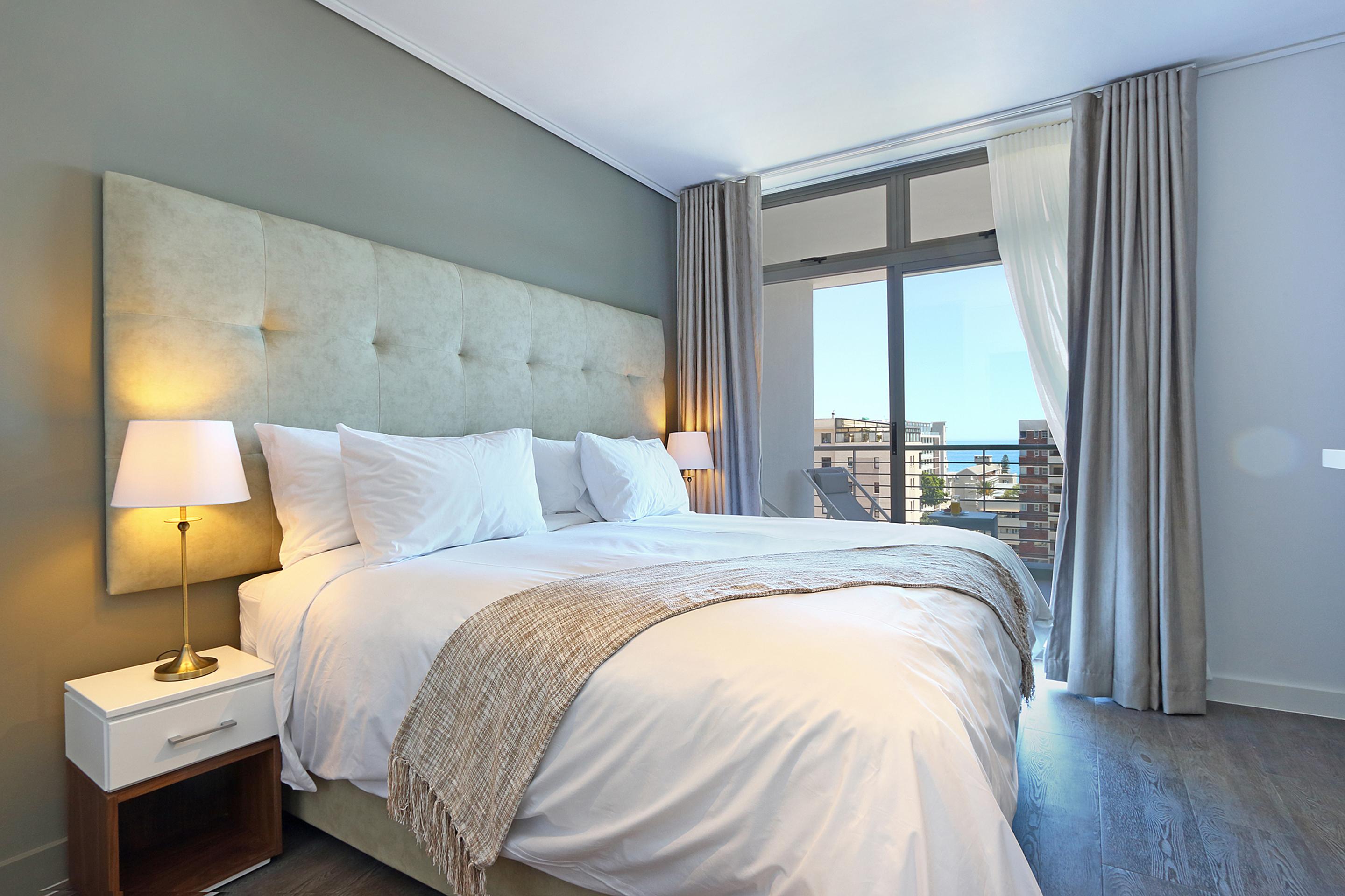 Hotel The Verge 3*