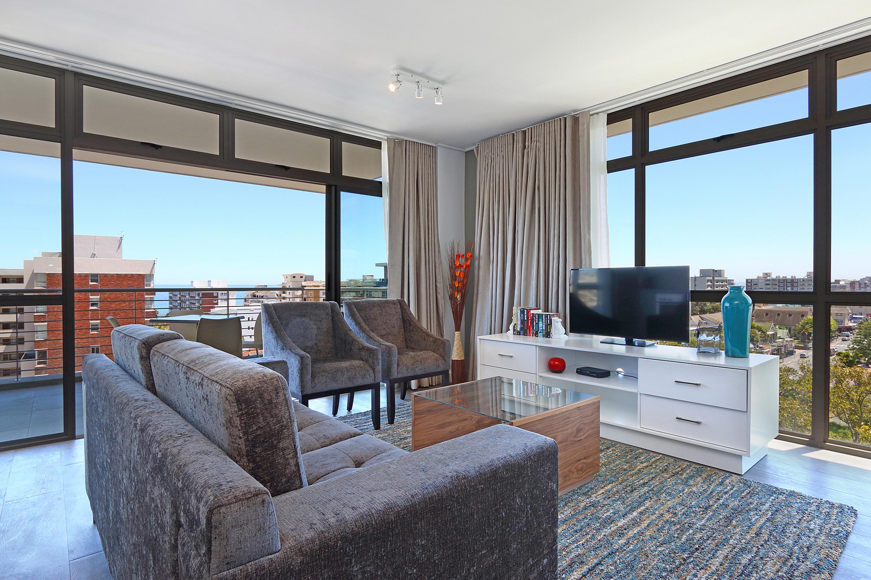 Hotel The Verge