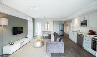 Hotel The Verge 3*