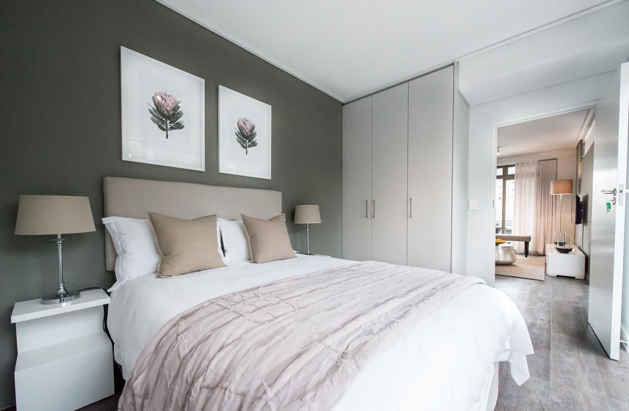 The Verge 3* Kapstadt