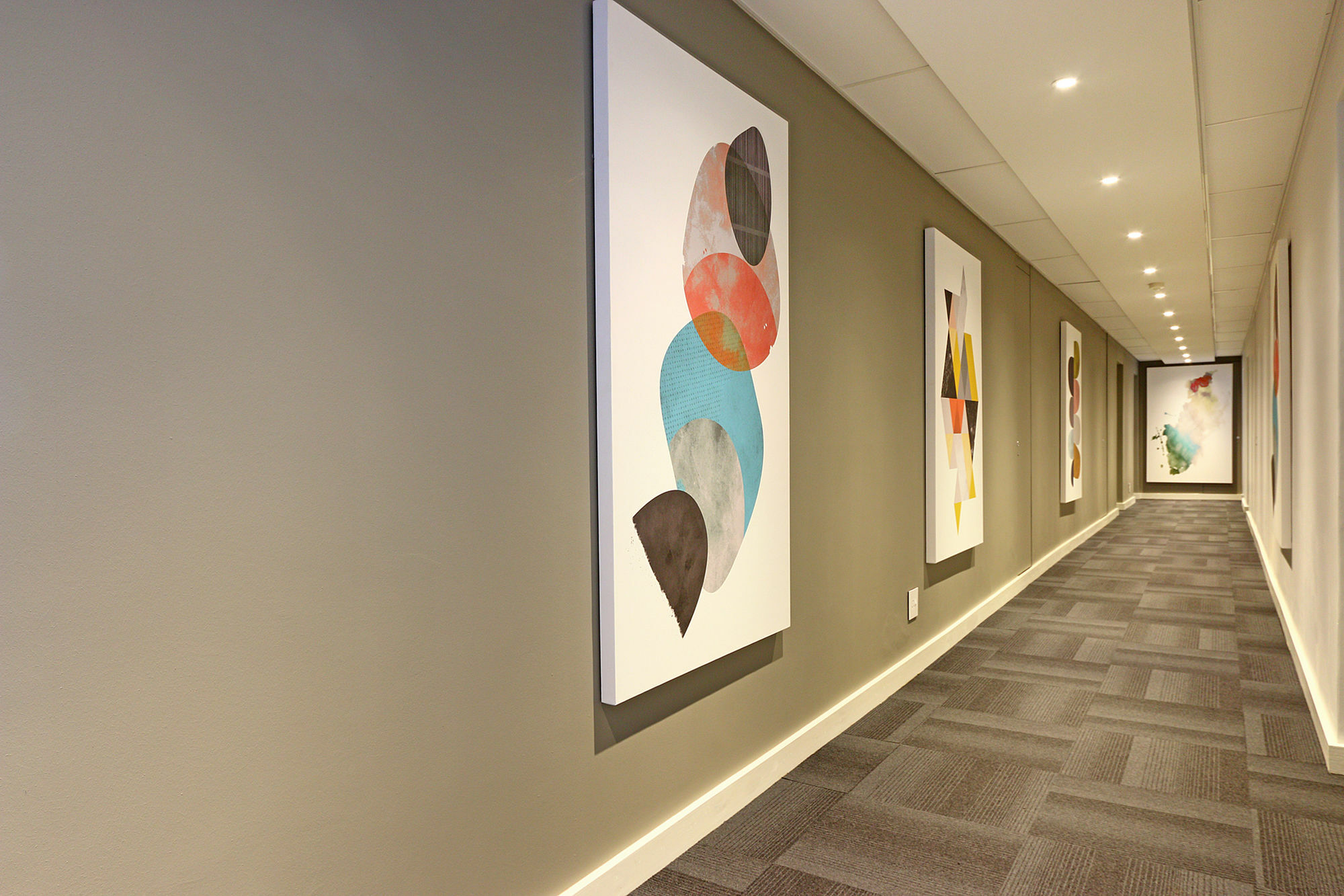 The Verge Hotel
