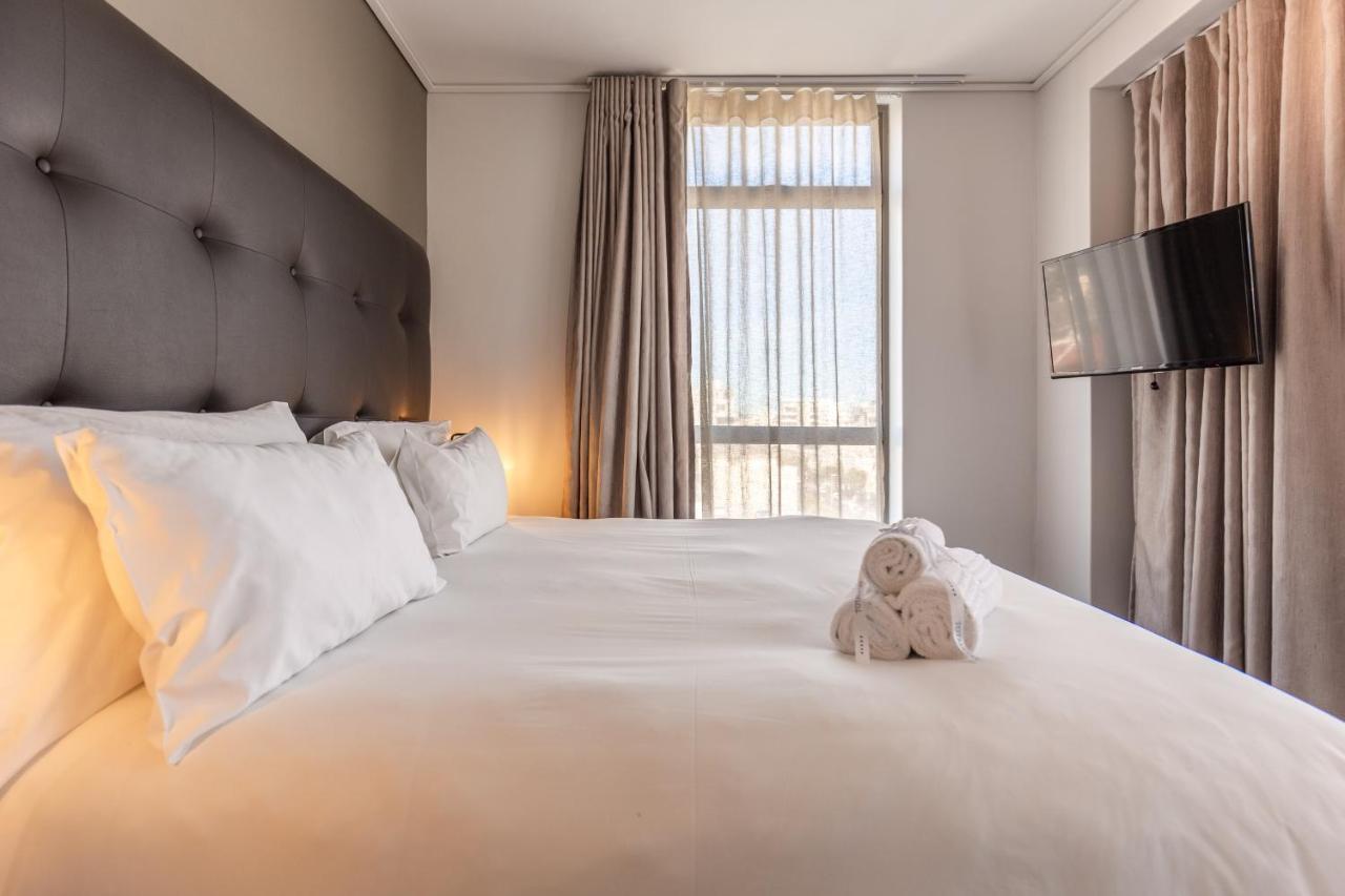 The Verge By Totalstay