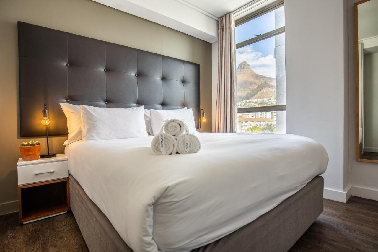 The Verge By Totalstay Hotel Cape Town