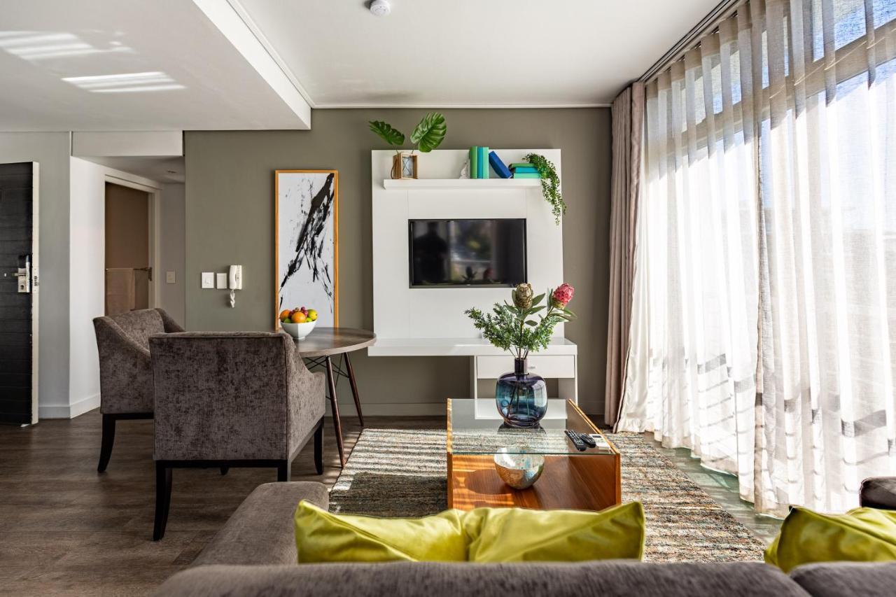 The Verge By Totalstay