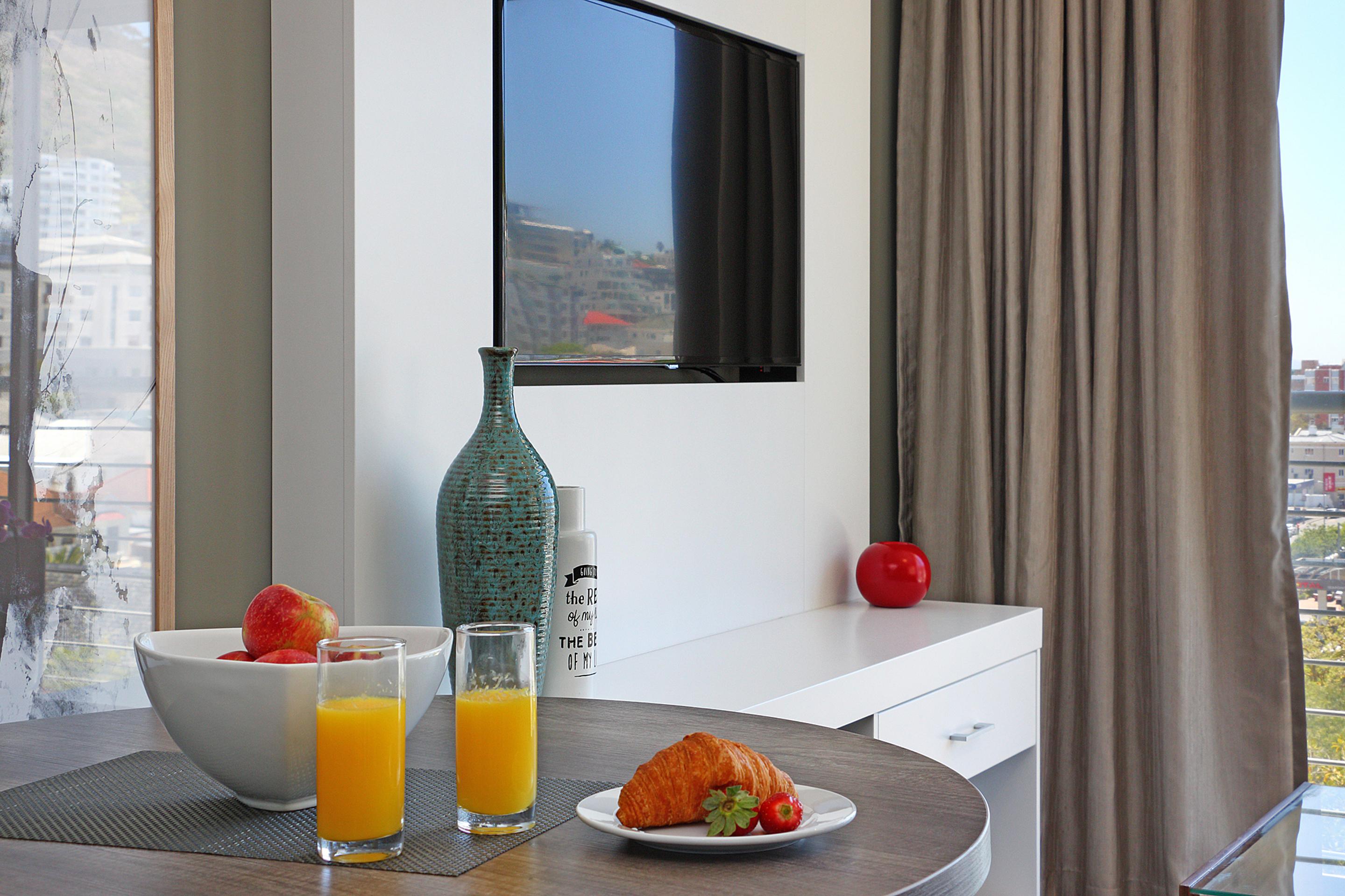 The Verge By Totalstay 3* Cape Town
