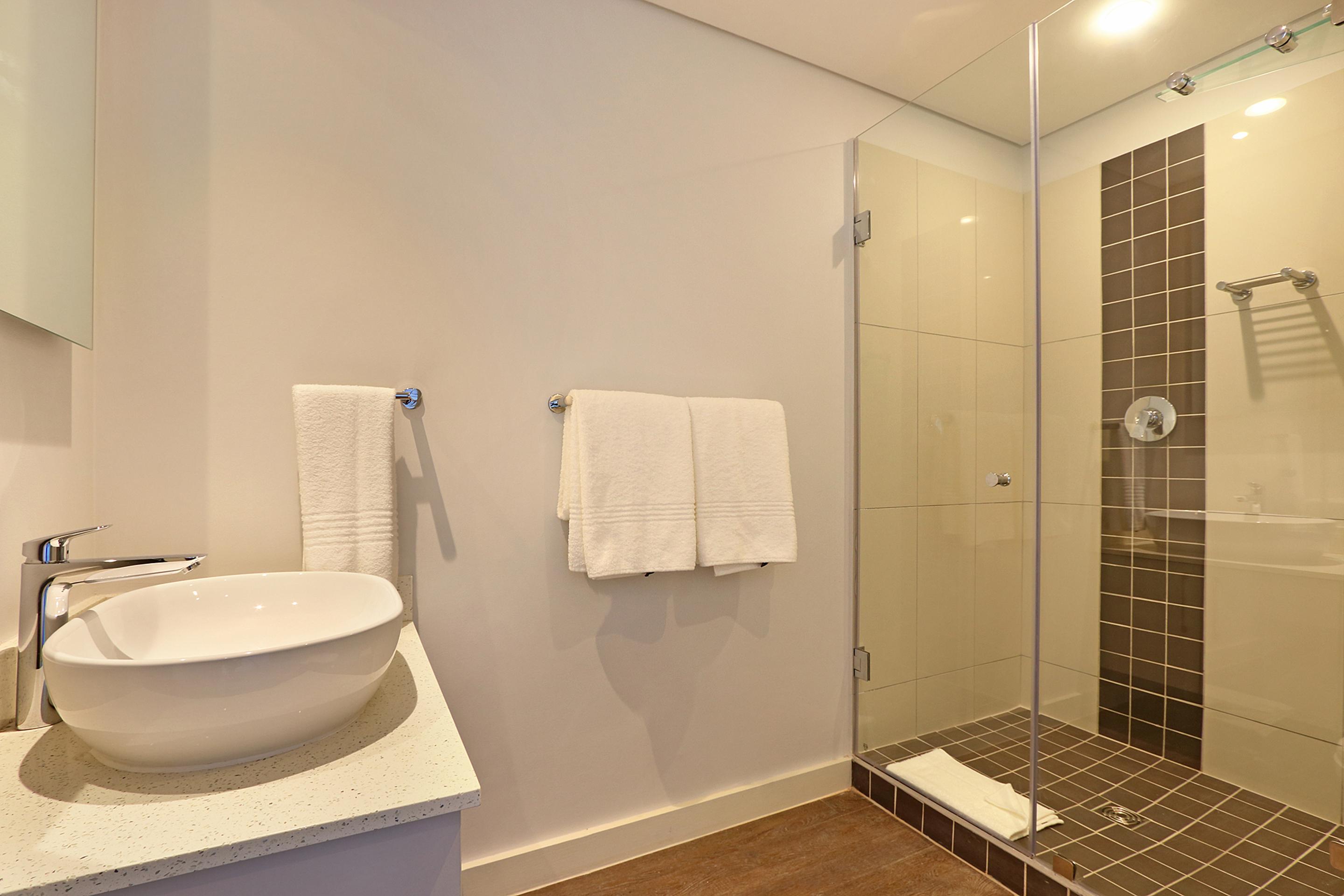 The Verge By Totalstay Hotel Cape Town