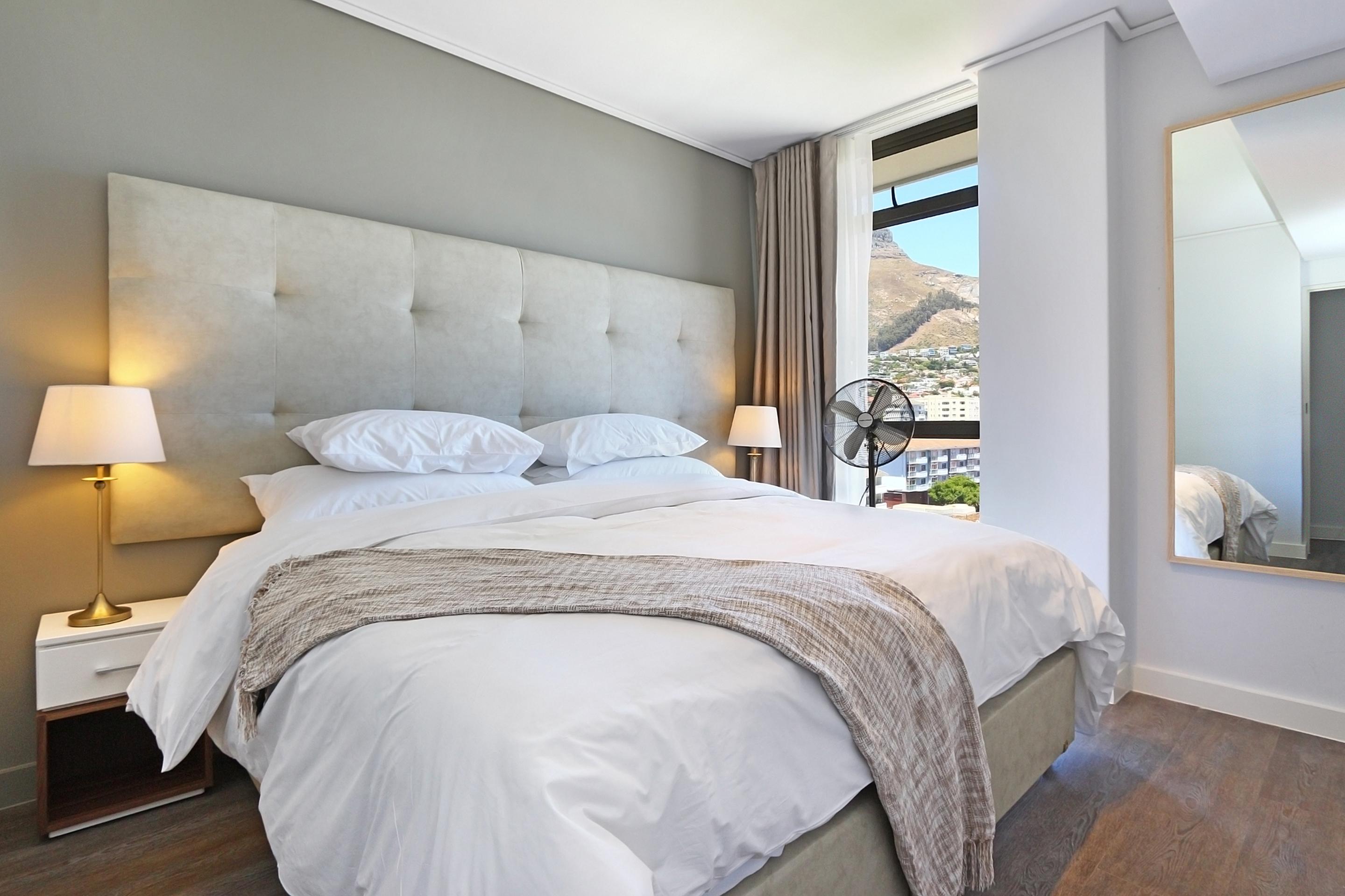 The Verge By Totalstay Cape Town
