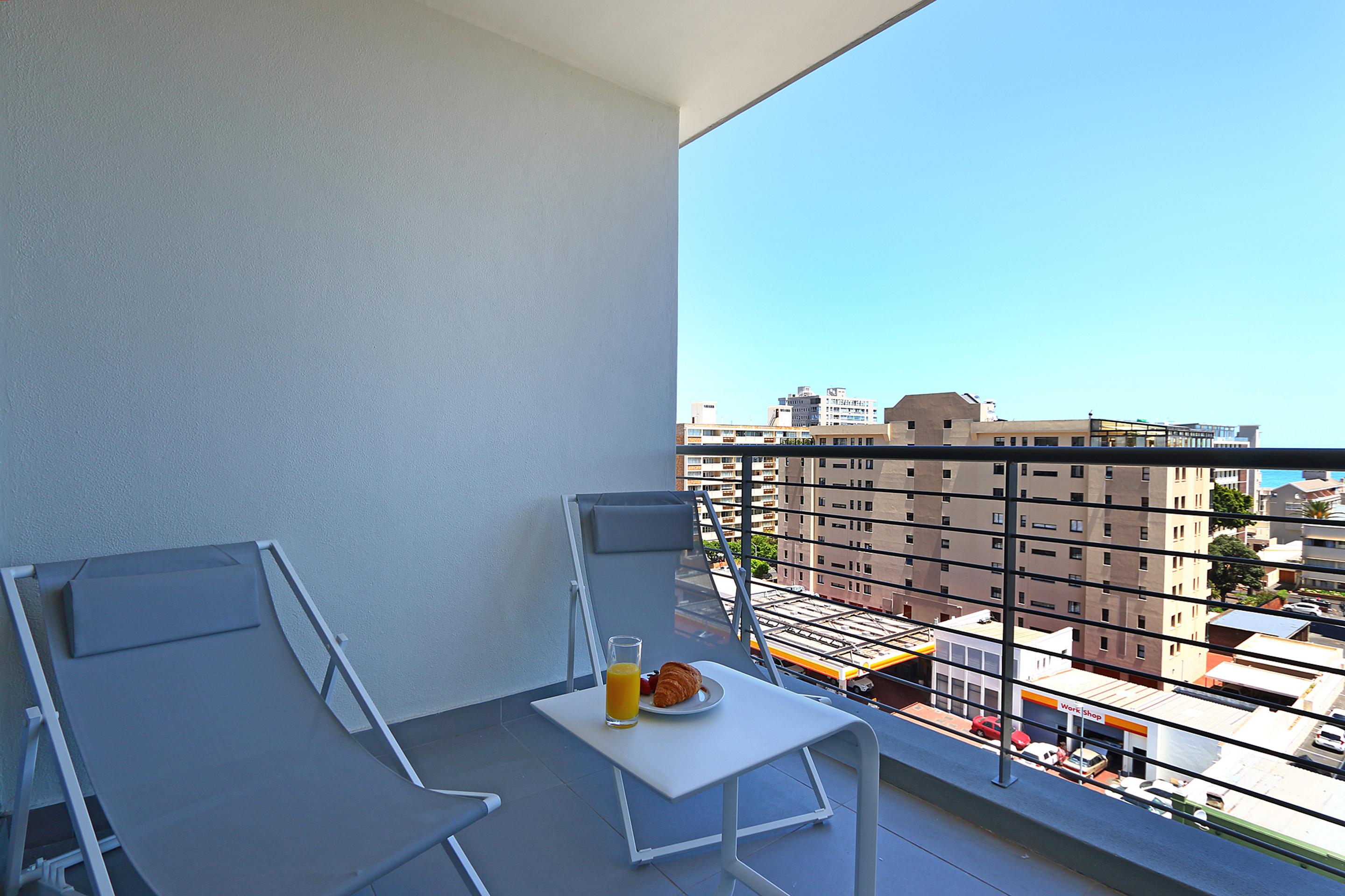 The Verge By Totalstay Cape Town