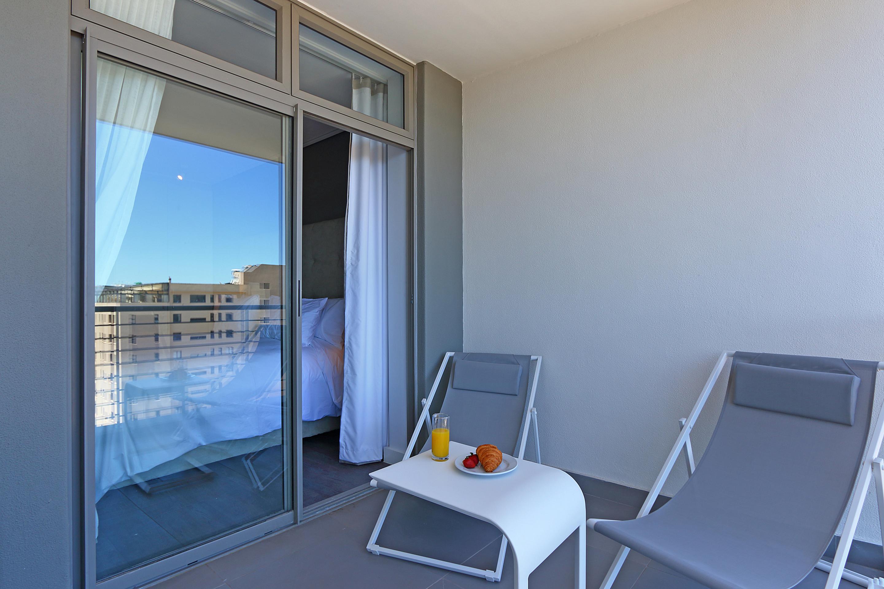 The Verge By Totalstay 3* Cape Town