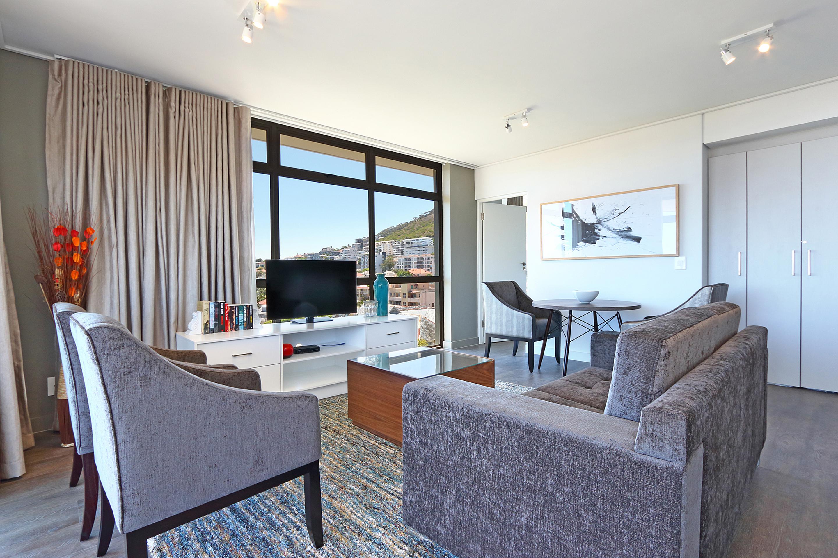 The Verge By Totalstay Hotel