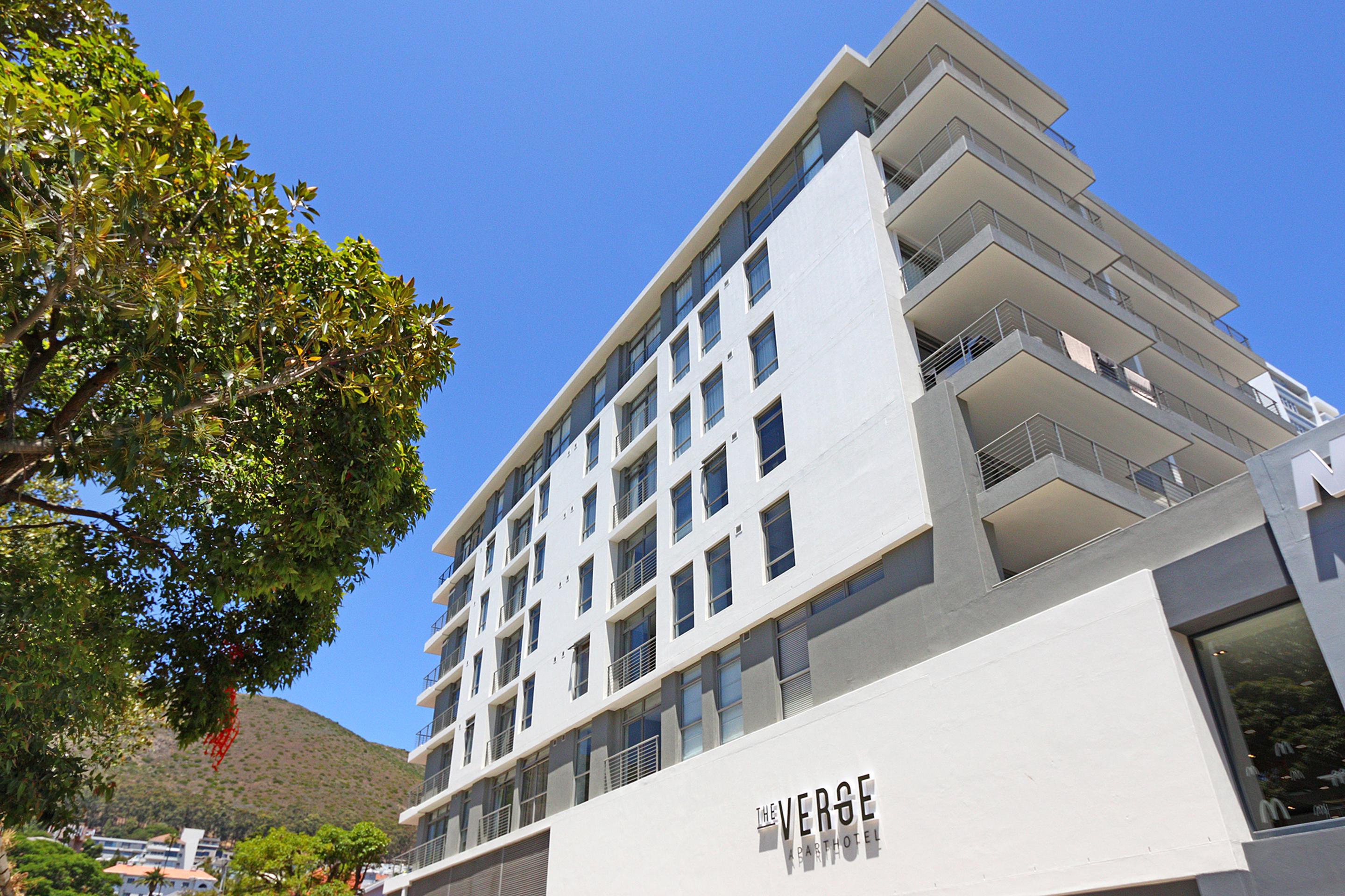 The Verge By Totalstay Hotel 3*