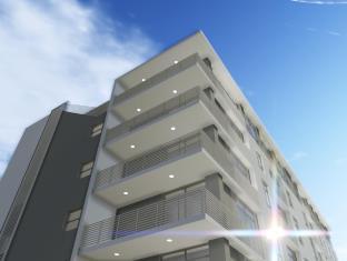 The Verge By Totalstay Hotel