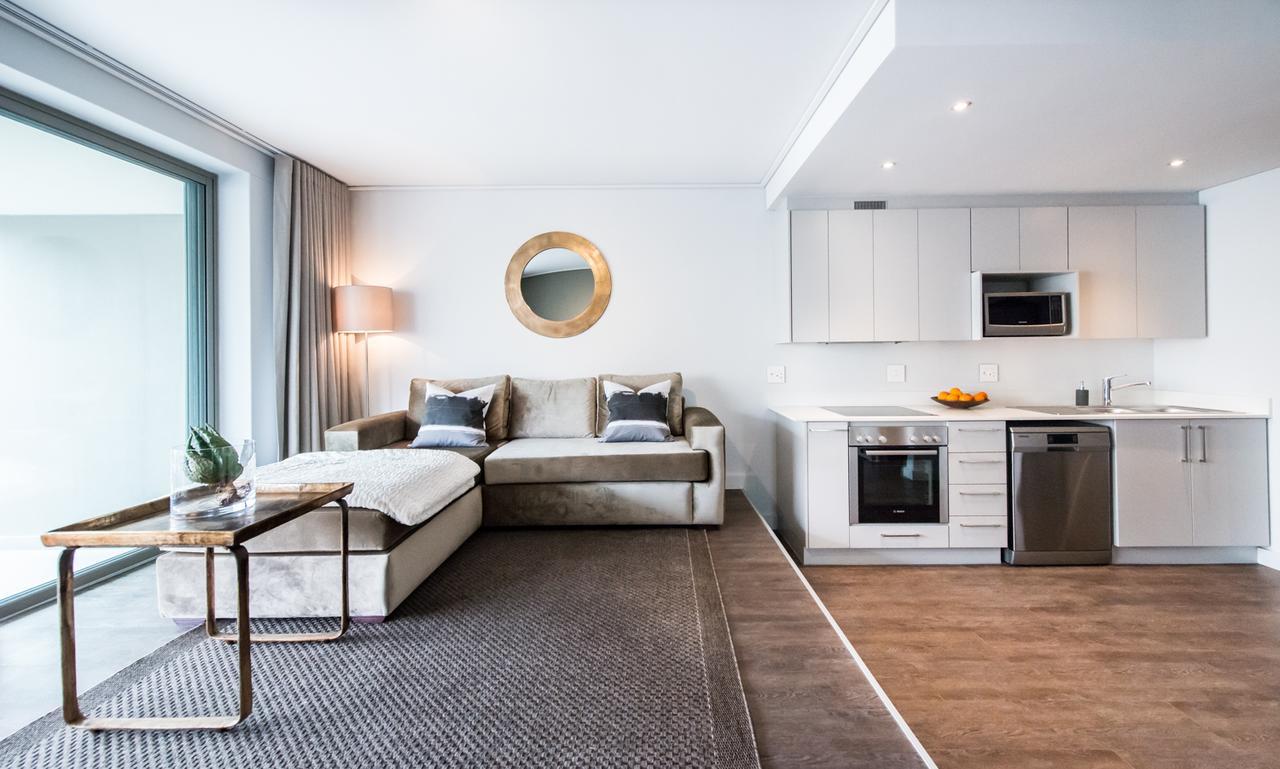 The Verge By Totalstay