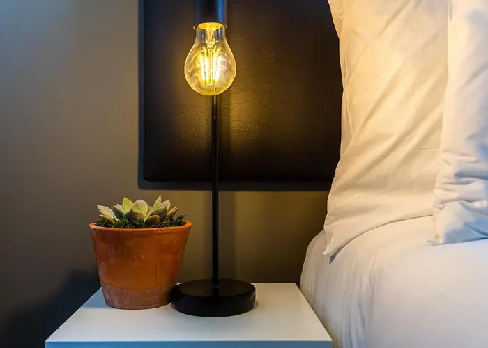 The Verge Aparthotel By Totalstay