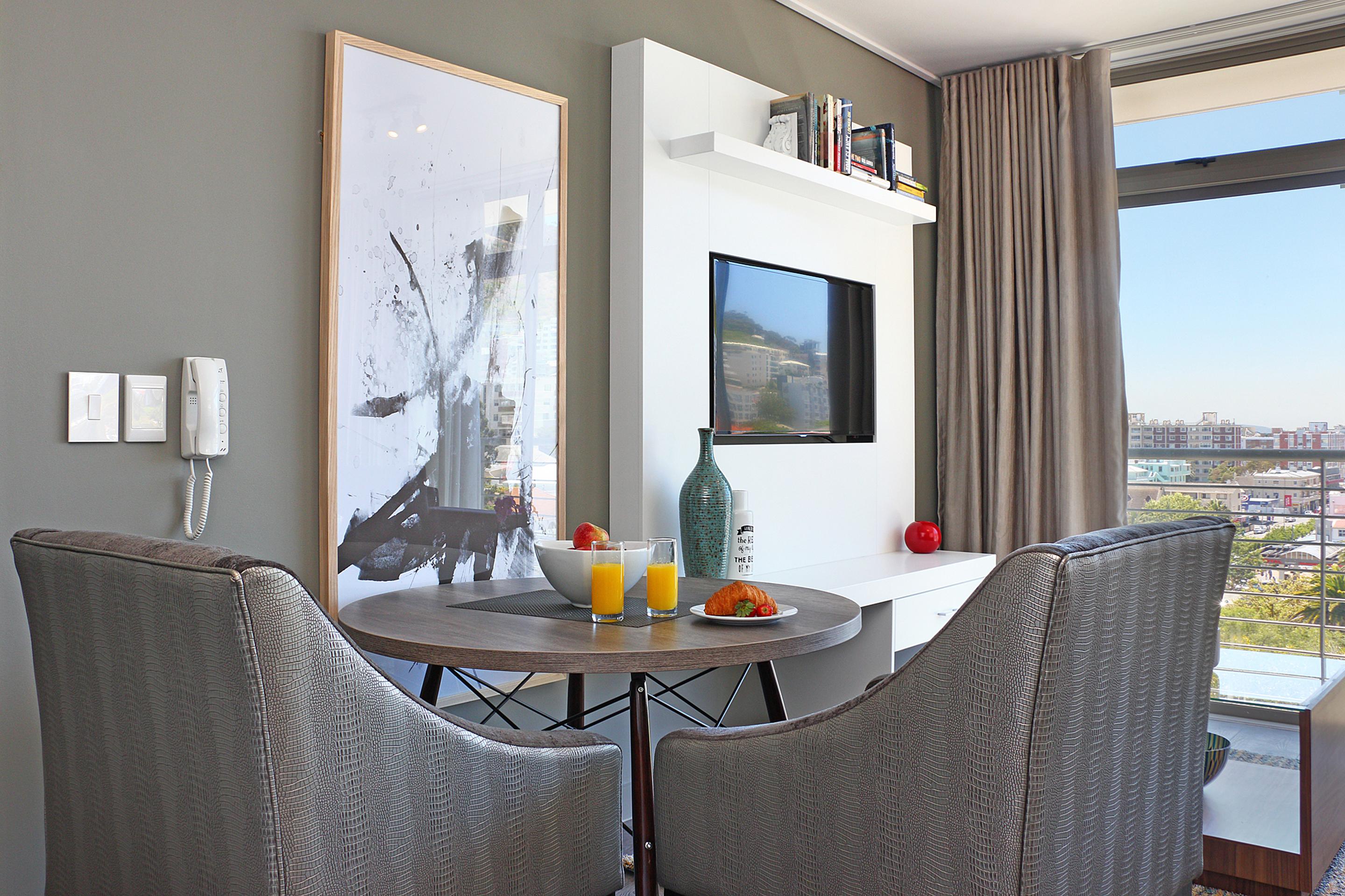 The Verge By Totalstay Cape Town